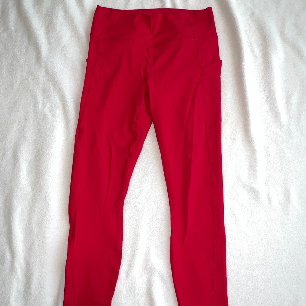 Fabletics Oasis High-Waisted Leggings